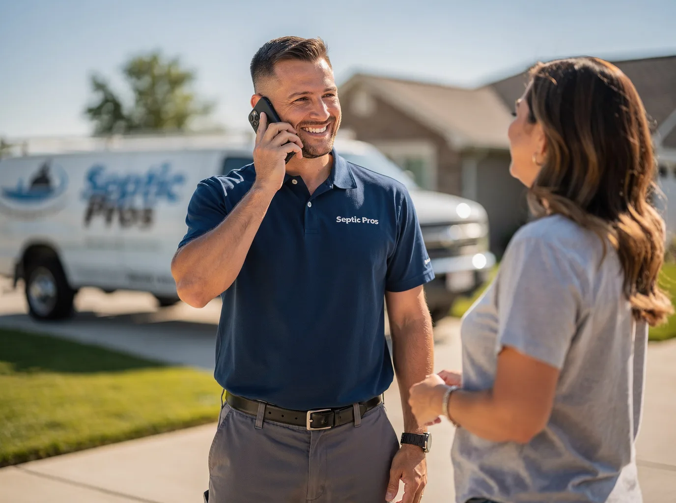 Septic Tank Pumping Virginia FAQs